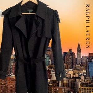 Vintage 90’s Ralph Lauren Jacket  ((( R A R E )))